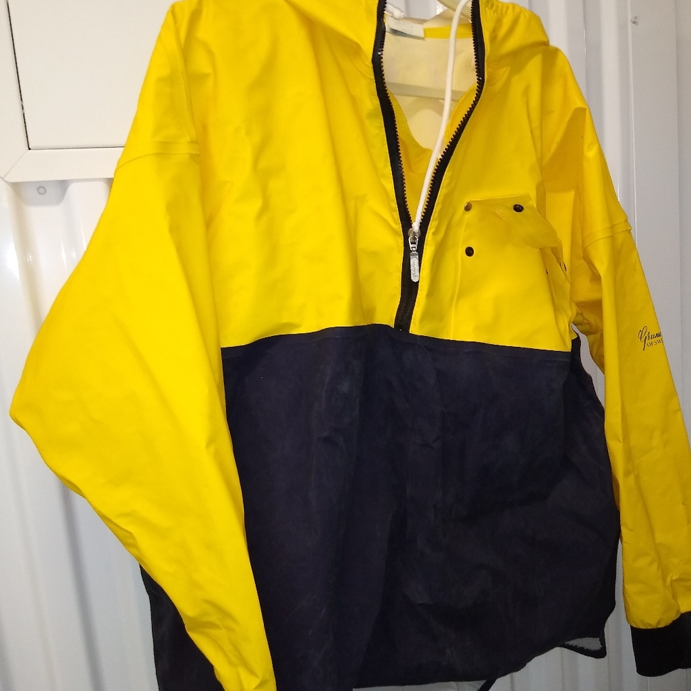 Everyday jackets and coats to Vintage western wear